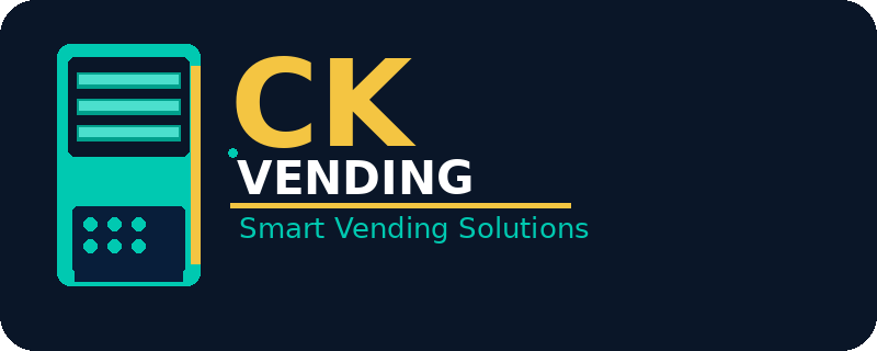 CK Vending
